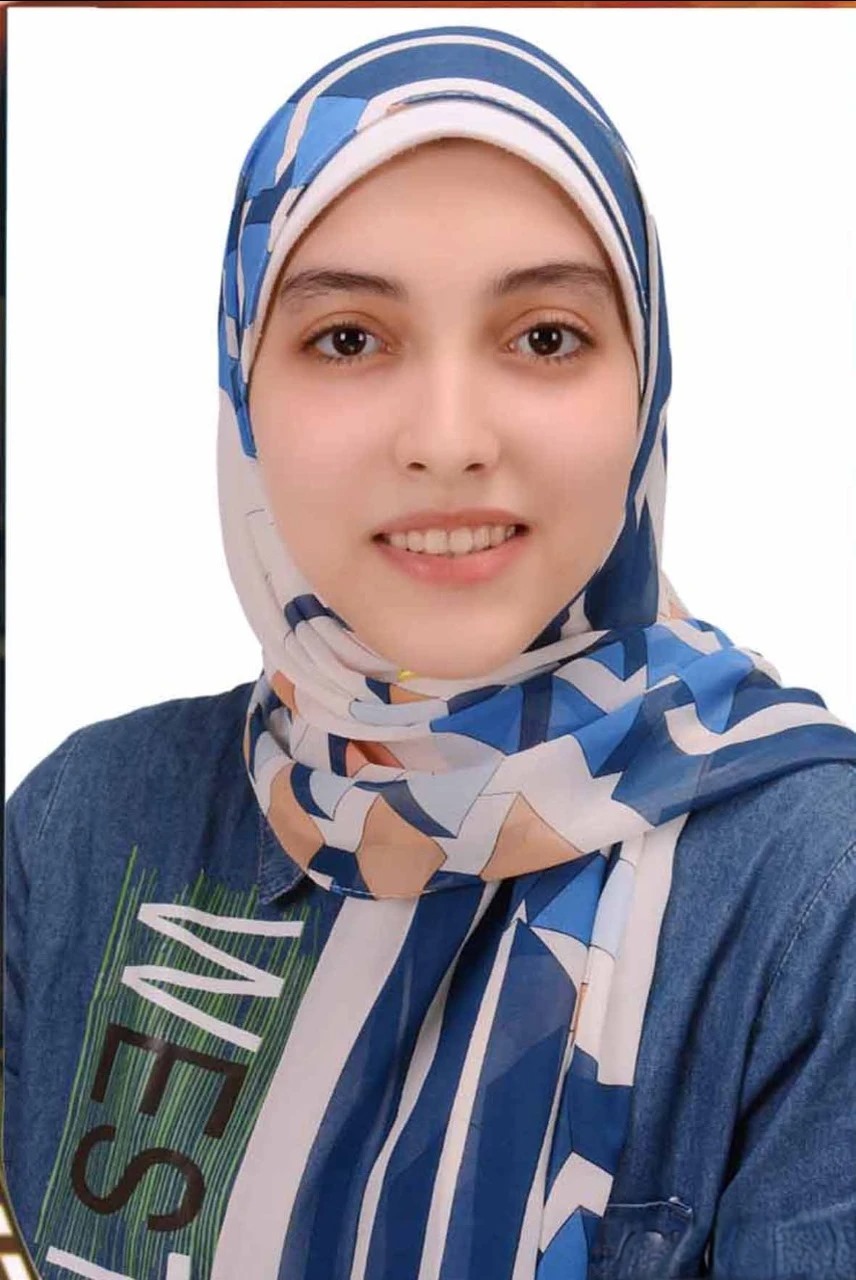 لمى أحمد كمال عبد الغفار